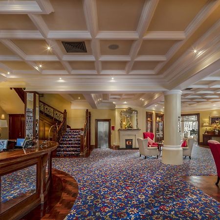 The Landmark Hotel Carrick on Shannon Dış mekan fotoğraf