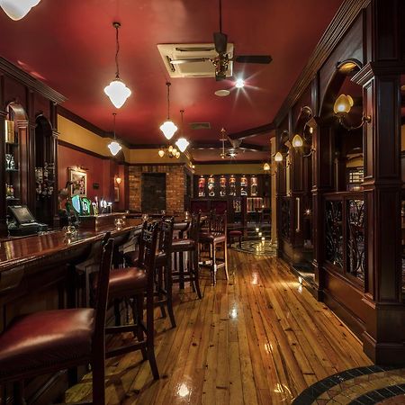 The Landmark Hotel Carrick on Shannon Dış mekan fotoğraf