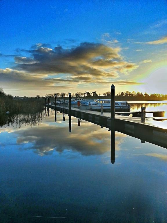 The Landmark Hotel Carrick on Shannon Dış mekan fotoğraf