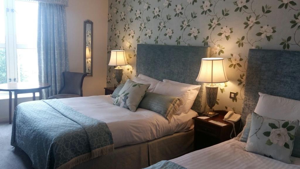 The Landmark Hotel Carrick on Shannon Dış mekan fotoğraf