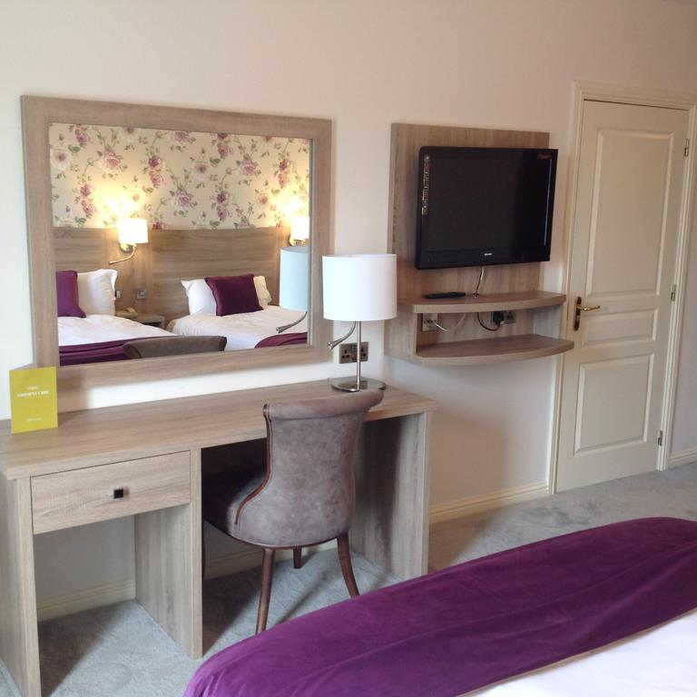 The Landmark Hotel Carrick on Shannon Dış mekan fotoğraf