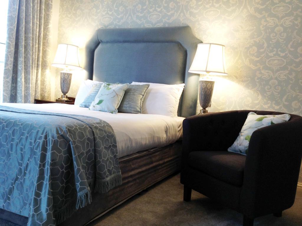 The Landmark Hotel Carrick on Shannon Dış mekan fotoğraf