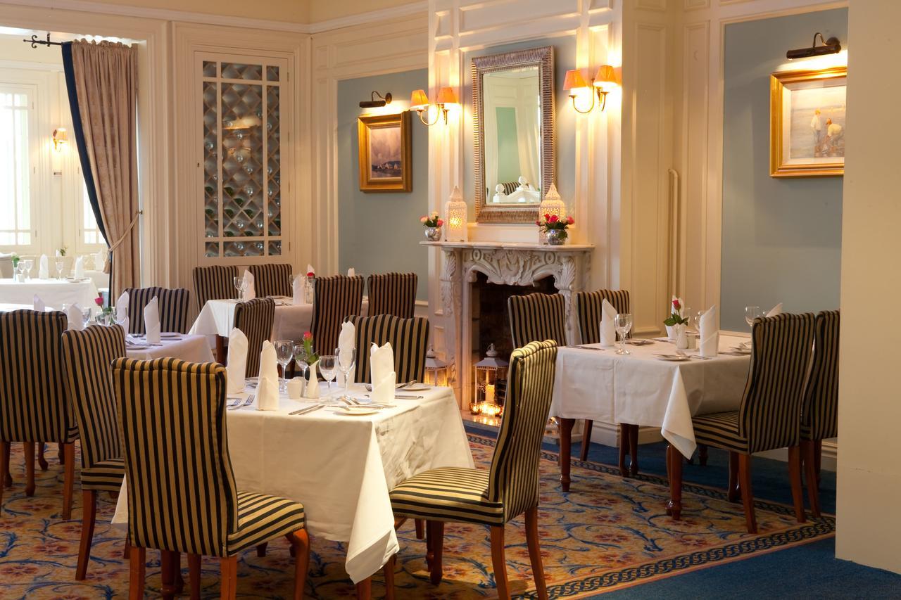 The Landmark Hotel Carrick on Shannon Dış mekan fotoğraf