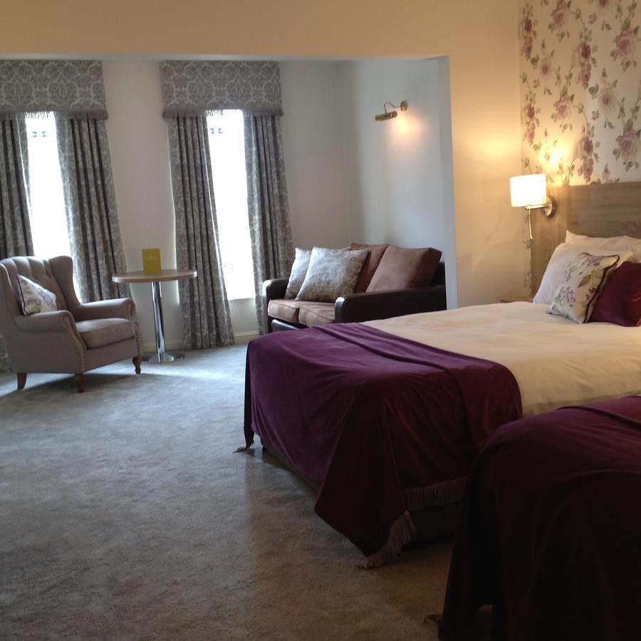 The Landmark Hotel Carrick on Shannon Dış mekan fotoğraf