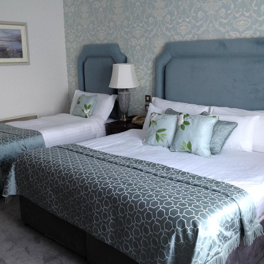 The Landmark Hotel Carrick on Shannon Dış mekan fotoğraf