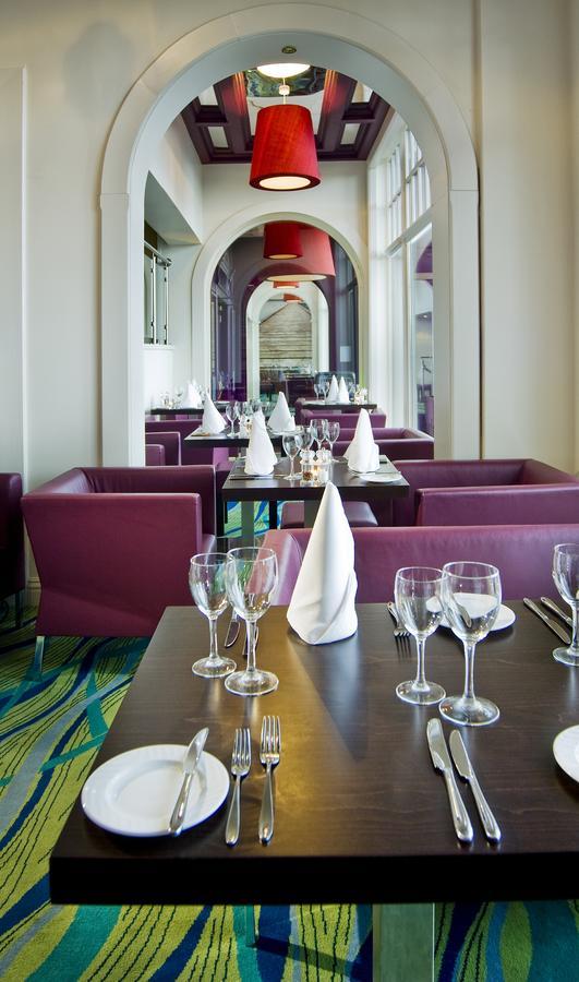 The Landmark Hotel Carrick on Shannon Dış mekan fotoğraf