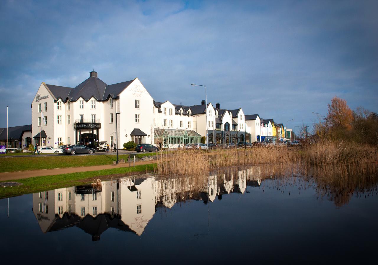 The Landmark Hotel Carrick on Shannon Dış mekan fotoğraf