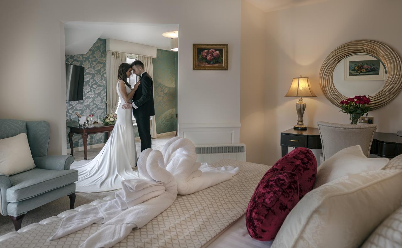 The Landmark Hotel Carrick on Shannon Dış mekan fotoğraf