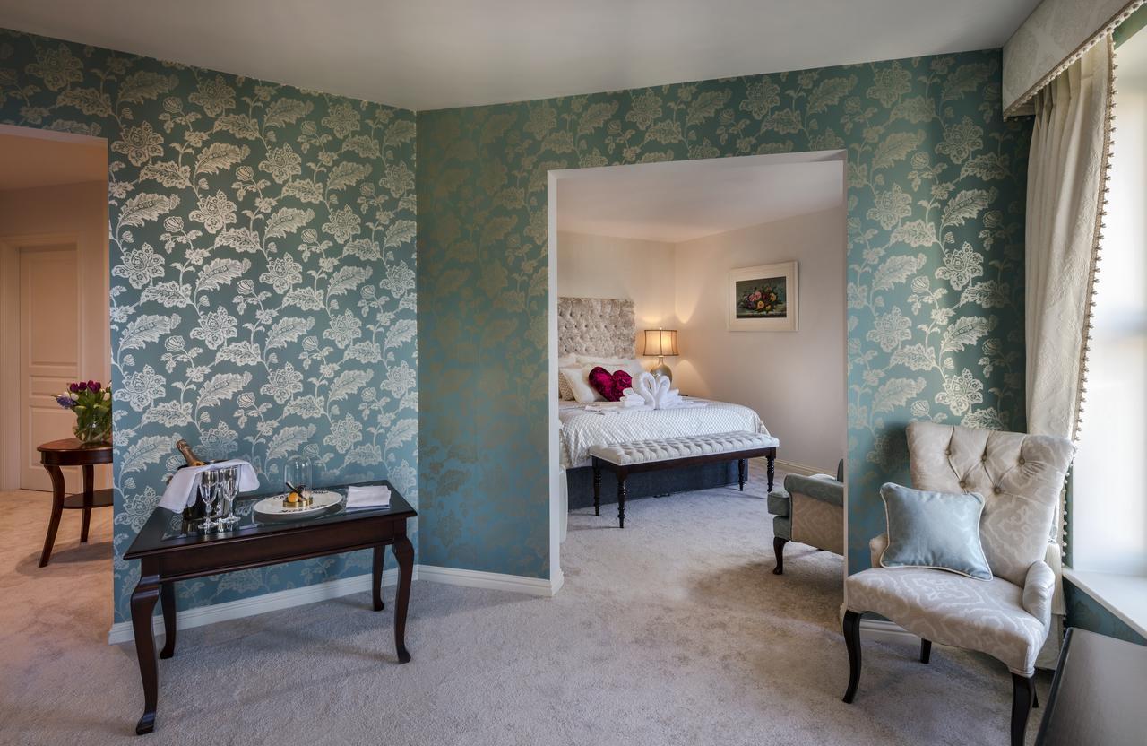 The Landmark Hotel Carrick on Shannon Dış mekan fotoğraf