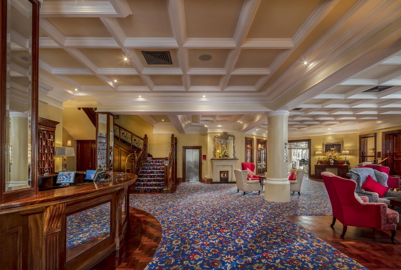 The Landmark Hotel Carrick on Shannon Dış mekan fotoğraf