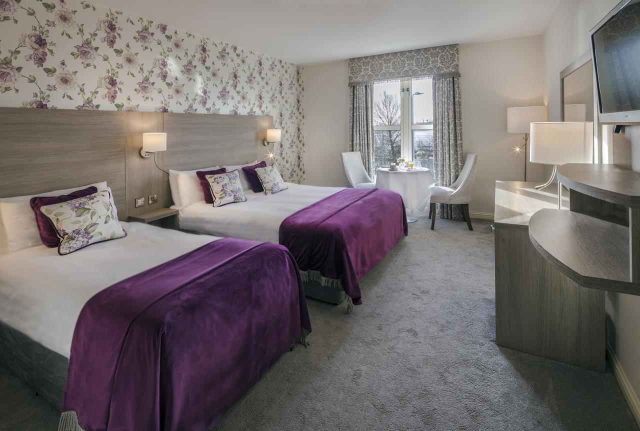 The Landmark Hotel Carrick on Shannon Dış mekan fotoğraf